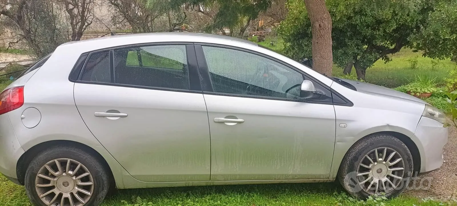 Fiat Bravo 2010 photo 4