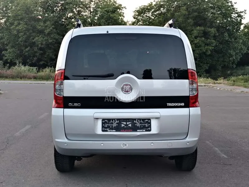 Fiat Qubo 2011 photo 5