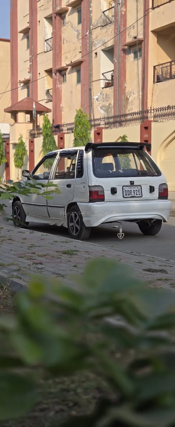 Suzuki Mehran