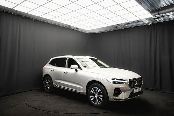 Volvo Xc60 2023 photo 5