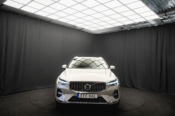 Volvo Xc60 2023 photo 4