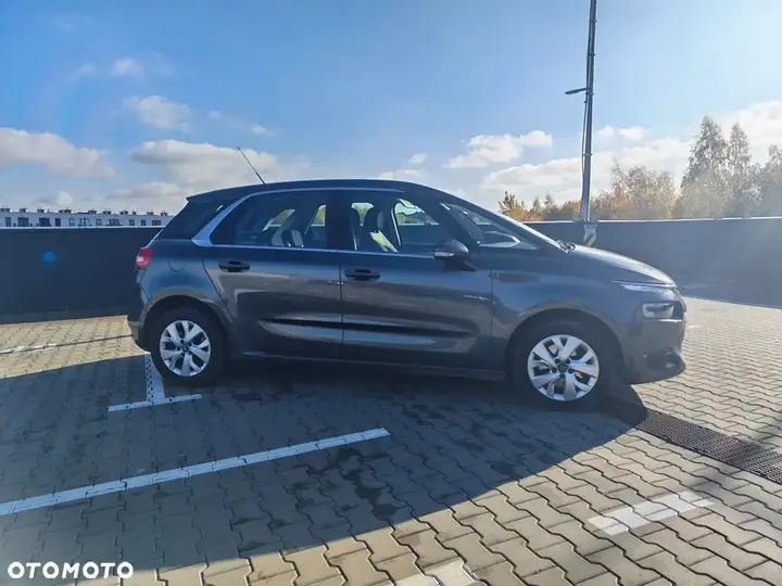 Citroen C4 Picasso 2015 photo 3