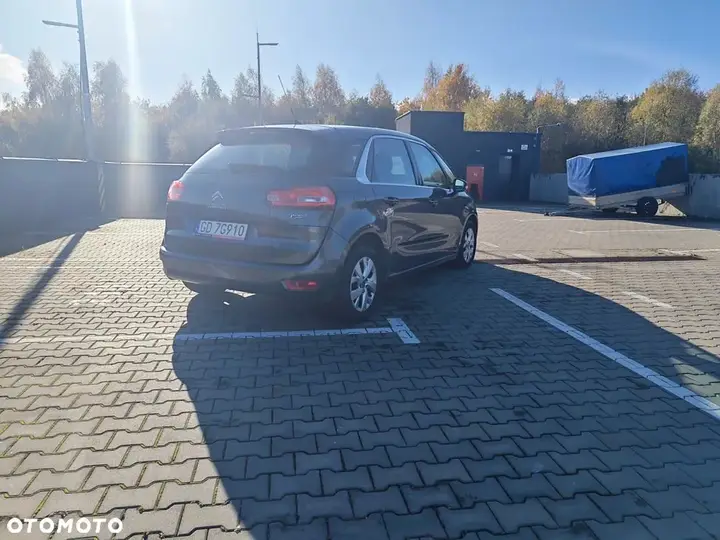 Citroen C4 Picasso 2015 photo 4