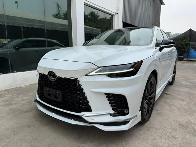Lexus Rx350