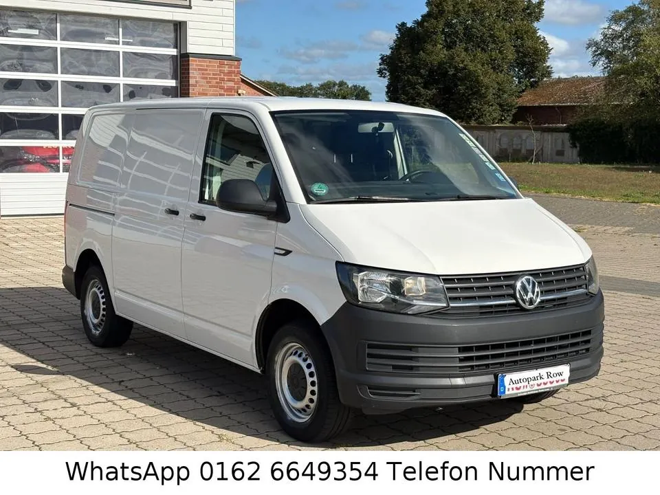 Volkswagen T6