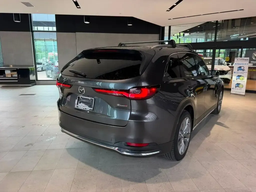 Mazda Cx-90 2024 photo 5