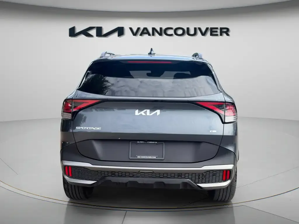 Kia Sportage 2024 photo 5
