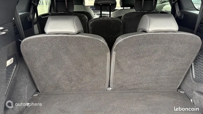 Peugeot 5008 2025 photo 2