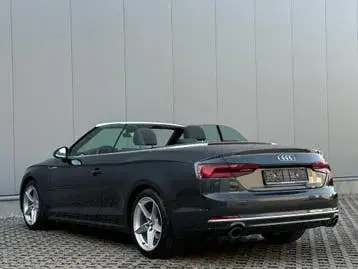 Audi A5 2017 photo 2