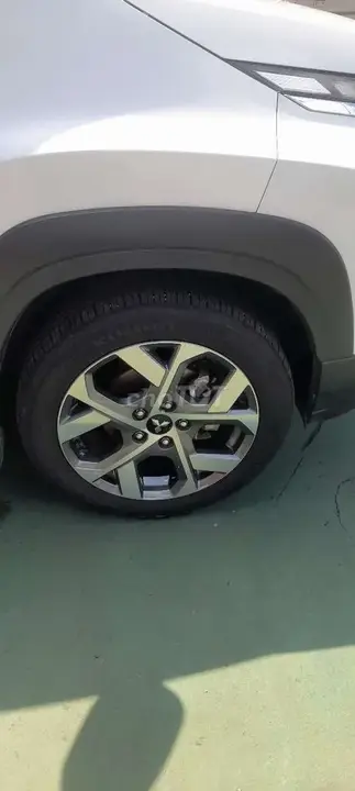 Mitsubishi Xpander Cross 2023 photo 4
