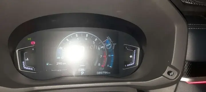 Mitsubishi Xpander Cross