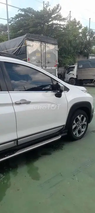 Mitsubishi Xpander Cross 2023 photo 5