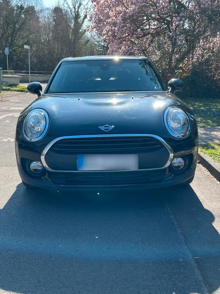 Mini Clubman One