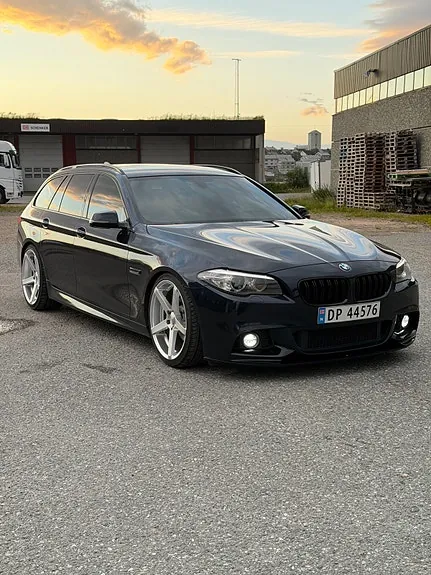 BMW 520D