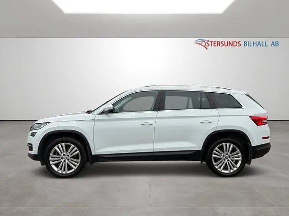 Skoda Kodiaq 2018 photo 4