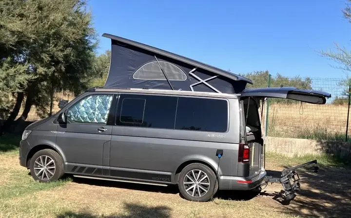 Volkswagen T6