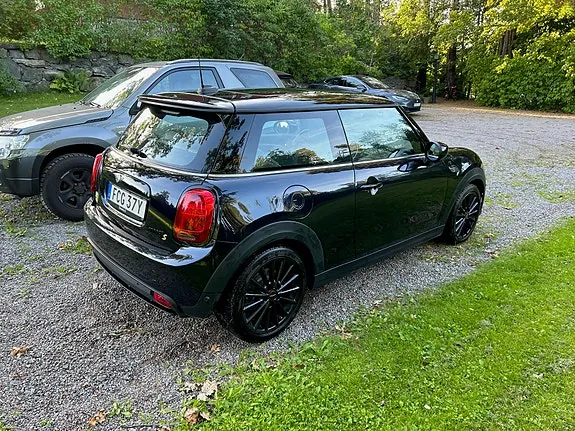 Mini Cooper Se 2022 photo 3