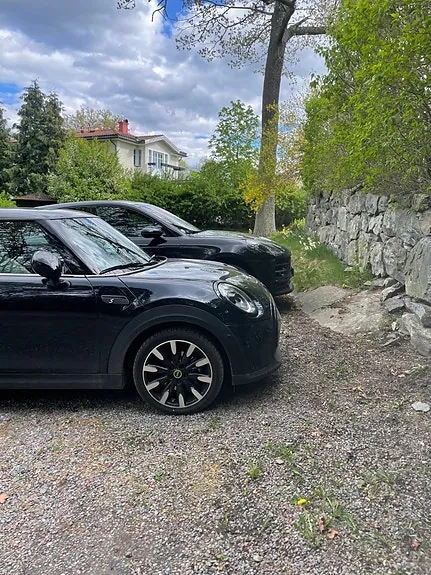 Mini Cooper Se 2022 photo 4