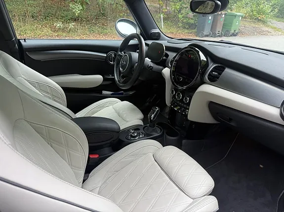Mini Cooper Se 2022 photo 5