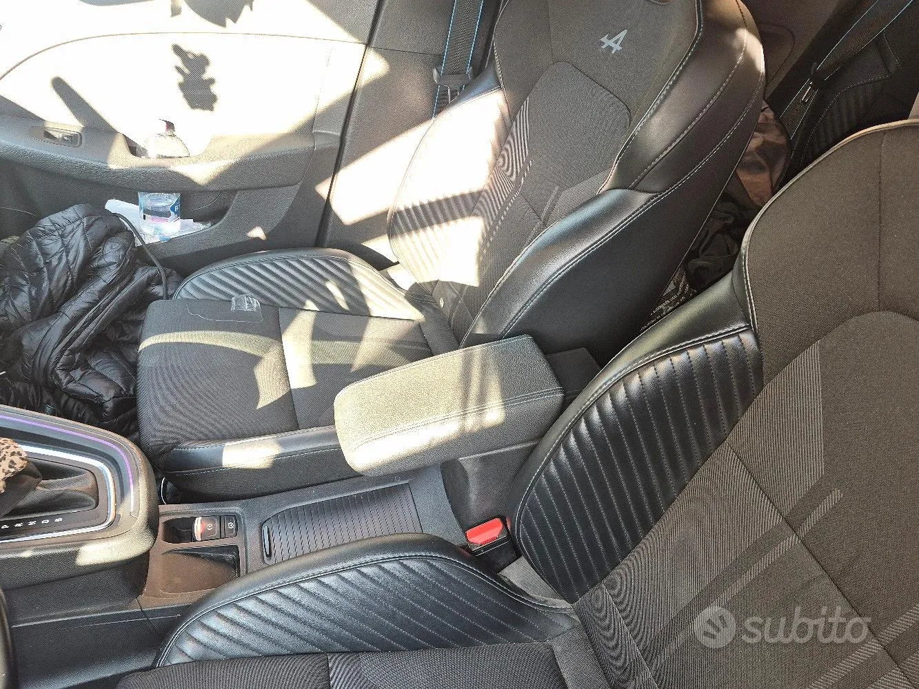 Renault Clio 2023 photo 5