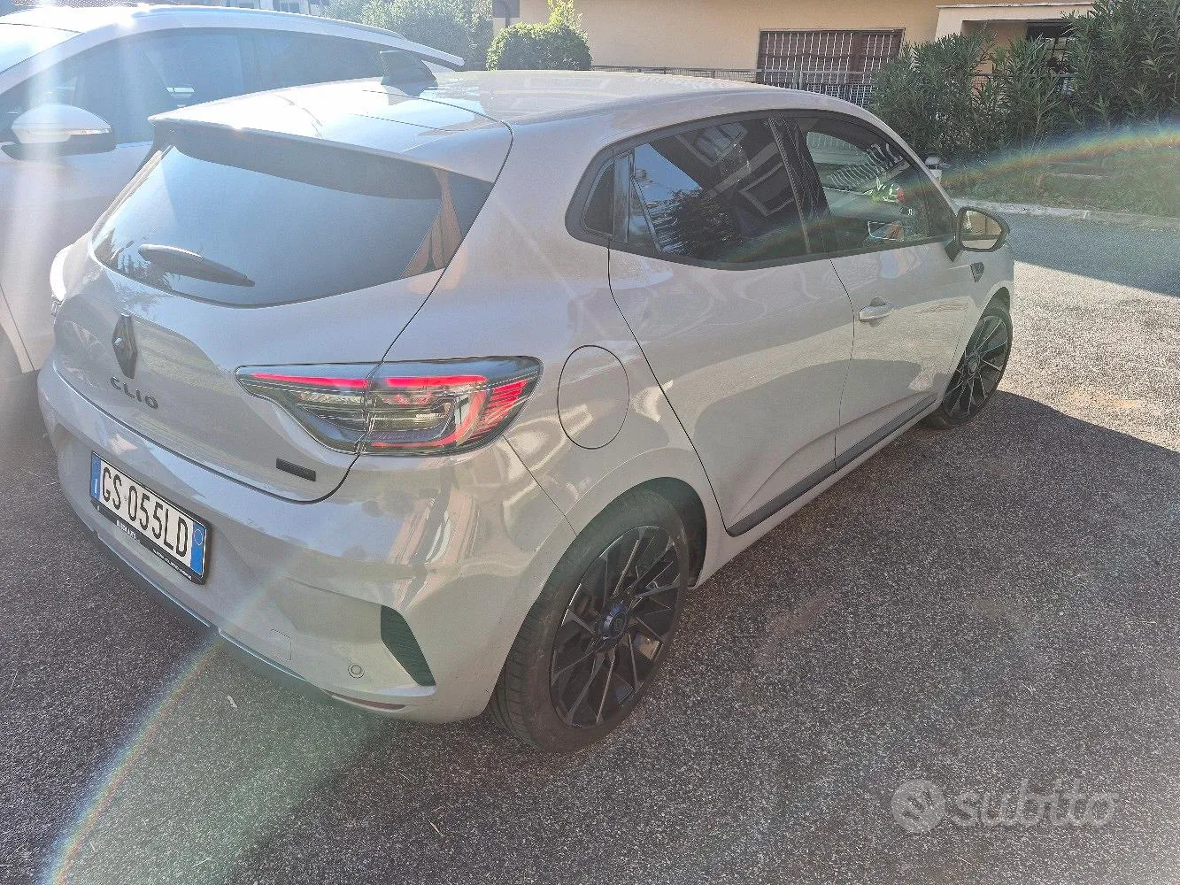 Renault Clio 2023 photo 3