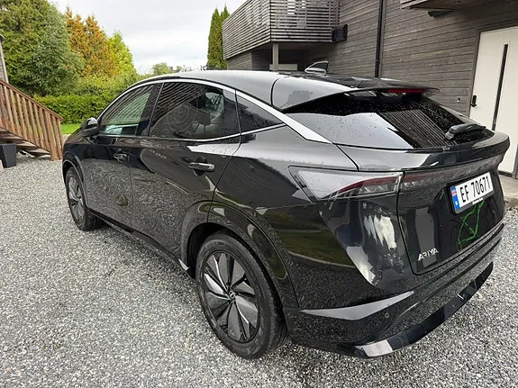 Nissan Ariya 2023 photo 5