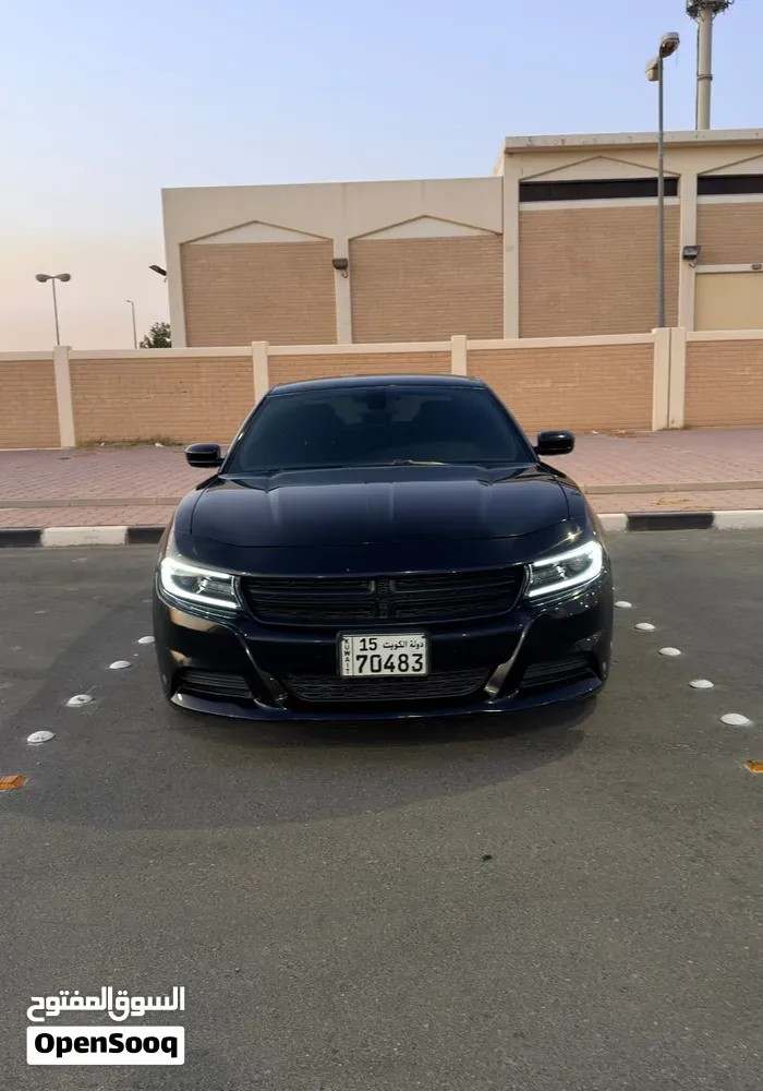 Dodge Charger