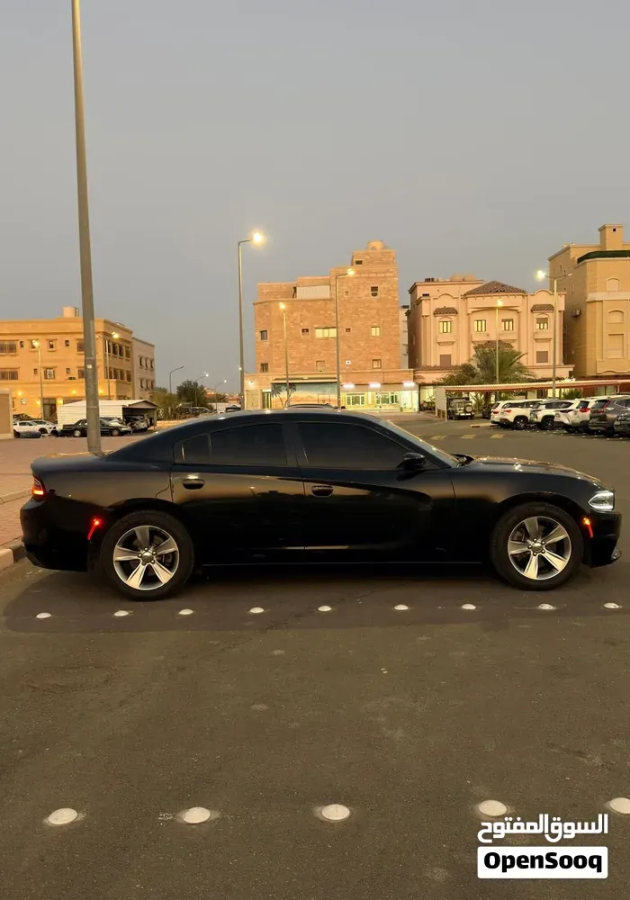 Dodge Charger 2018 photo 4