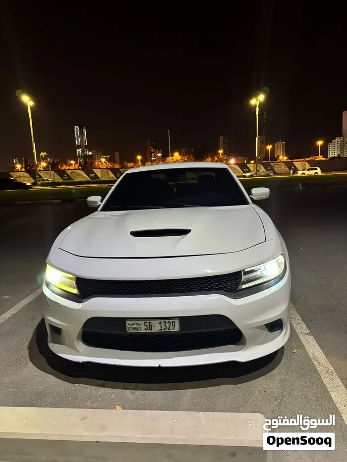 Dodge Charger 2018 photo 5