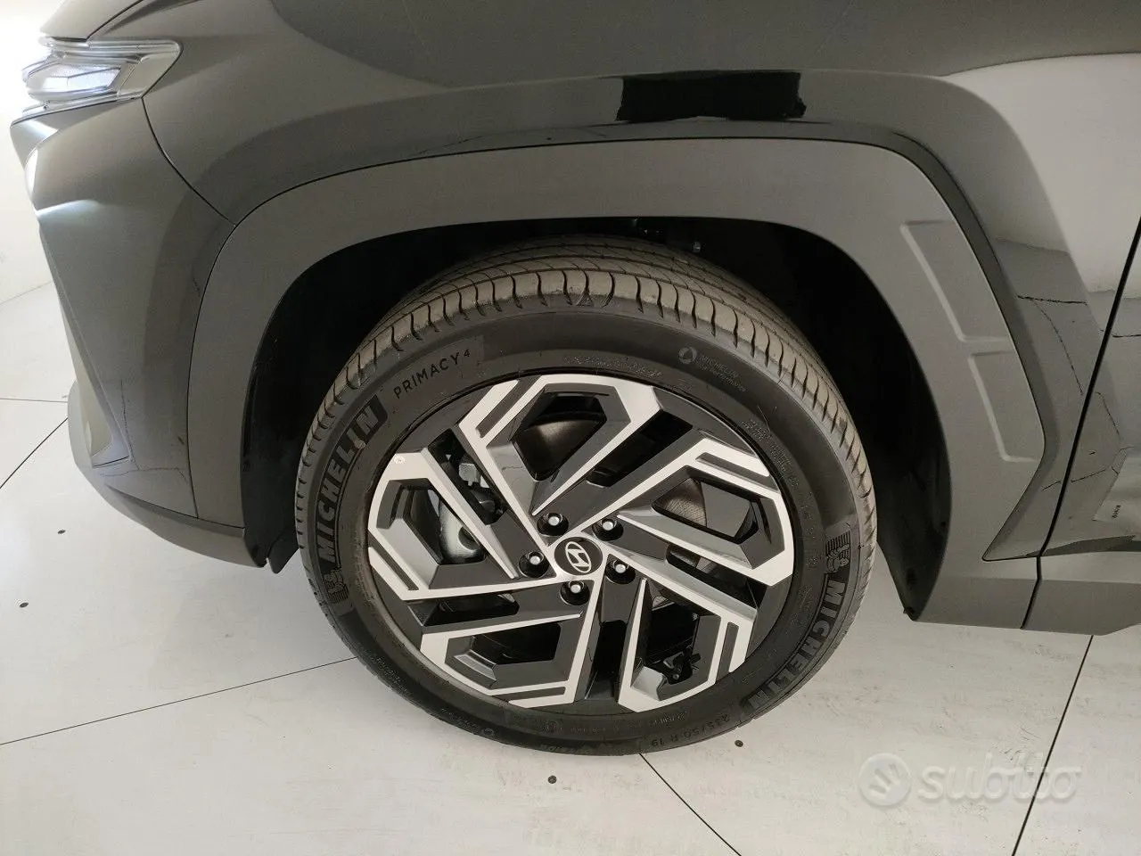 Hyundai Tucson 2026 photo 5
