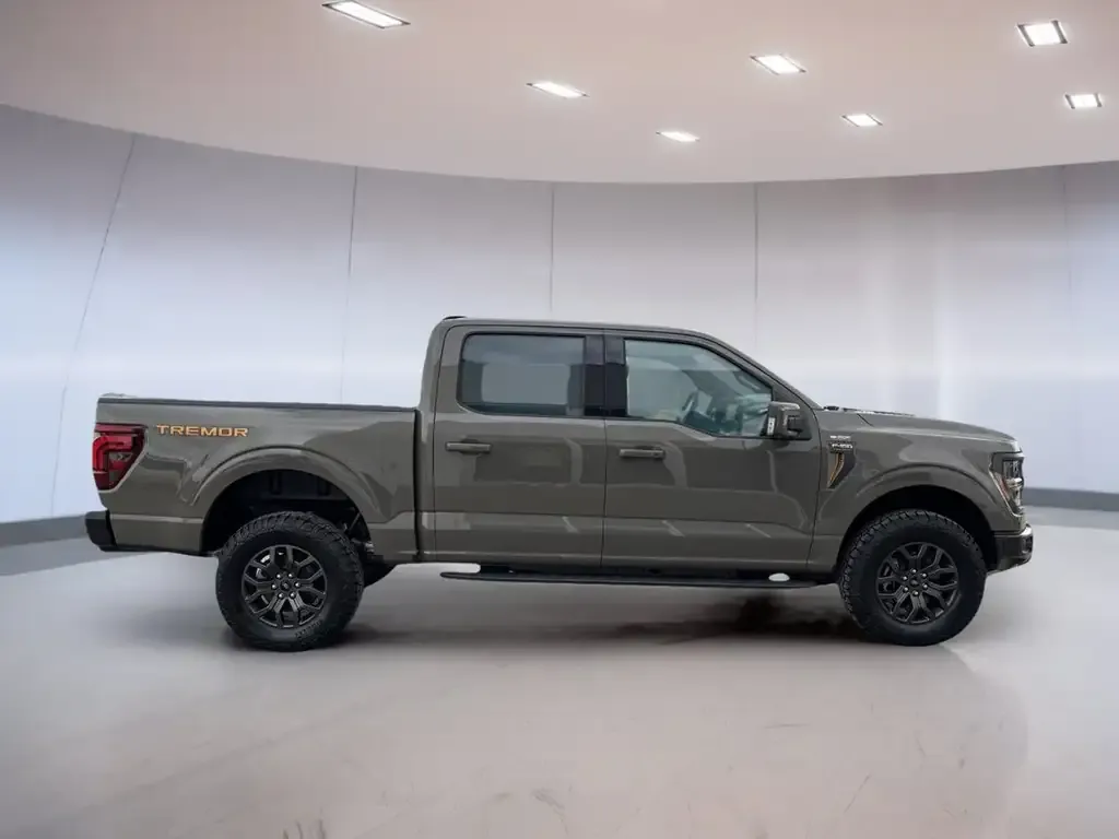 Ford F-150 2026 photo 5