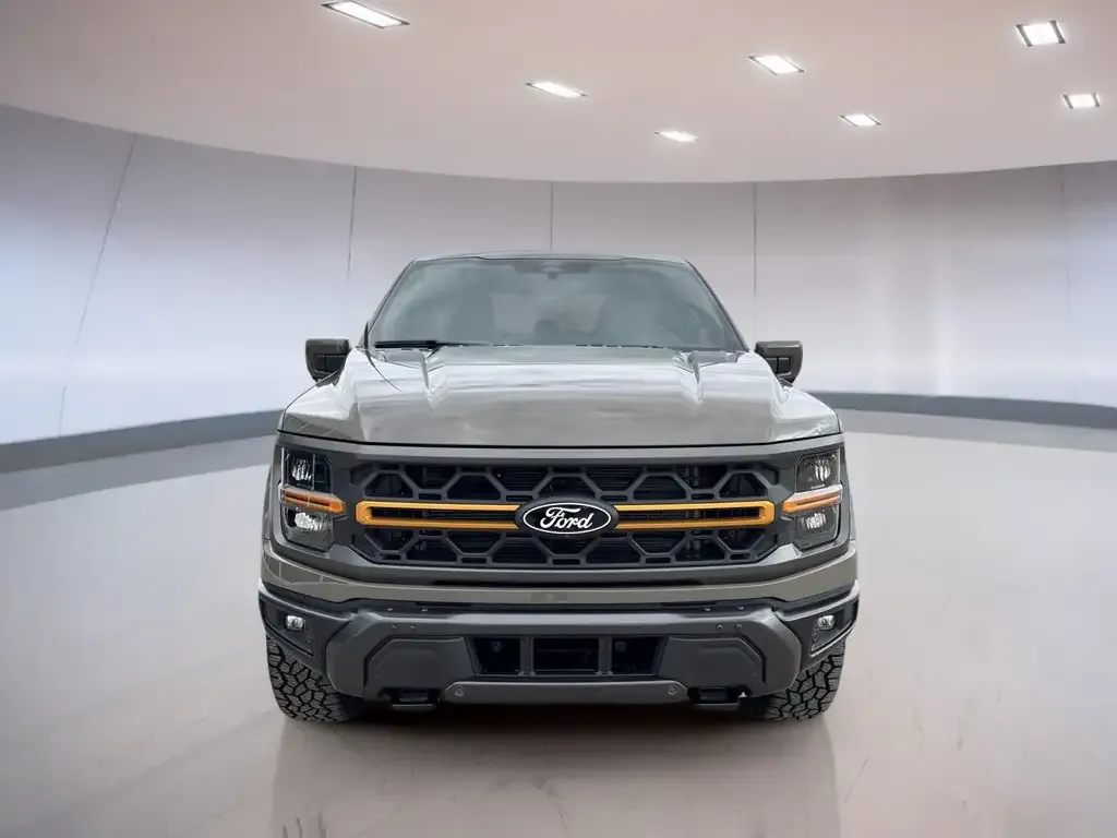 Ford F-150 2026 photo 2