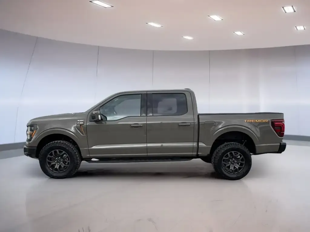 Ford F-150 2026 photo 4