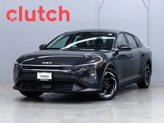Kia K4
