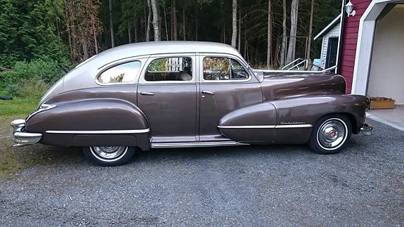 Cadillac Other