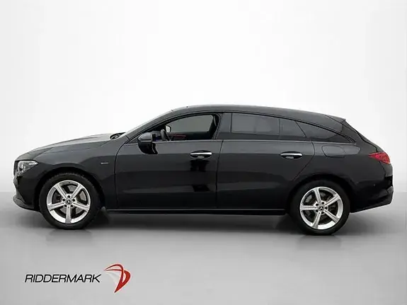 Mercedes-Benz Cla 250 E 2021 photo 4