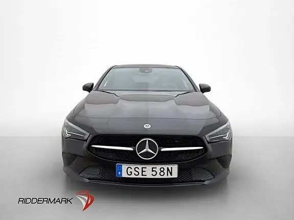 Mercedes-Benz Cla 250 E 2021 photo 2