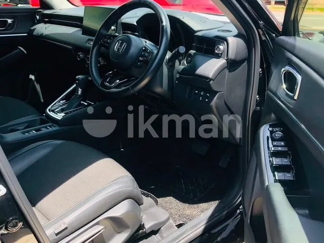 Honda Vezel 2023 photo 4