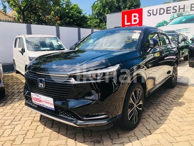 Honda Vezel 2023 photo 2