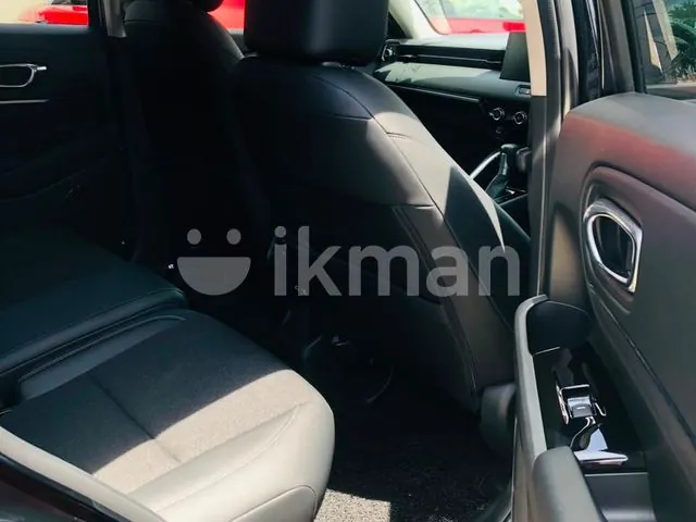 Honda Vezel 2023 photo 5