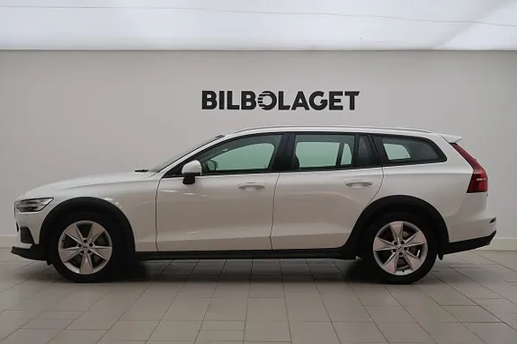 Volvo V60 Cross Country 2020 photo 2