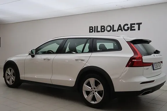 Volvo V60 Cross Country 2020 photo 3