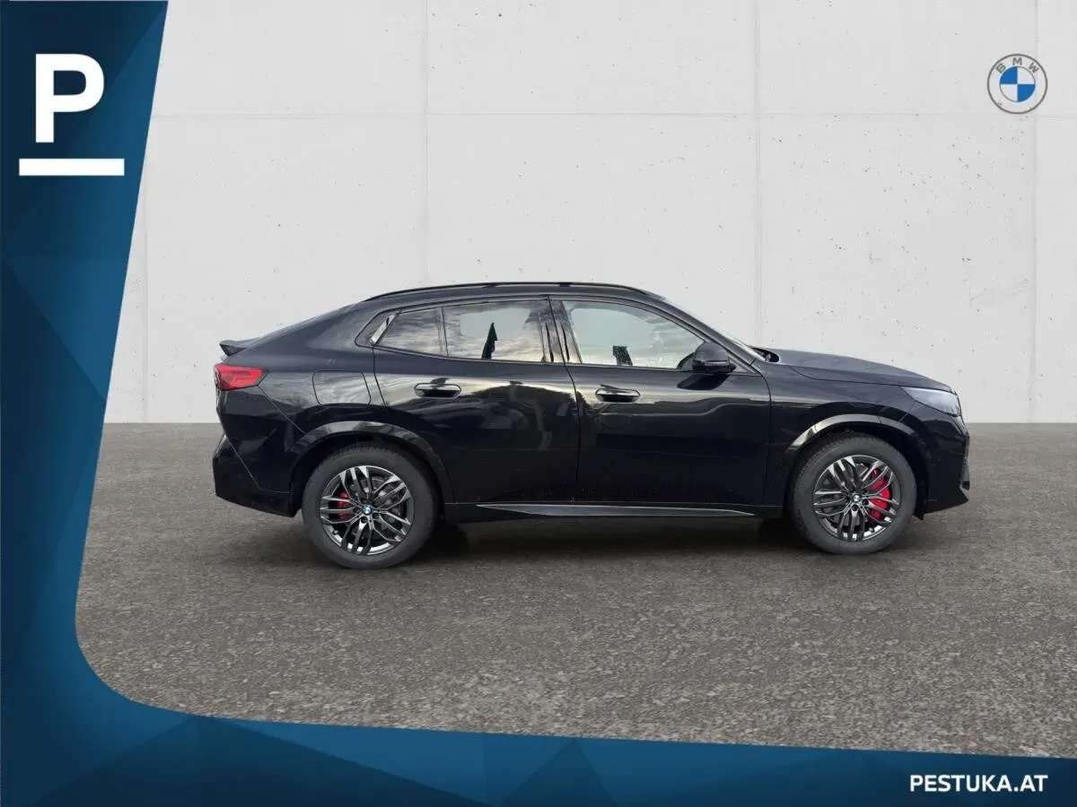 BMW X2 2025 photo 3