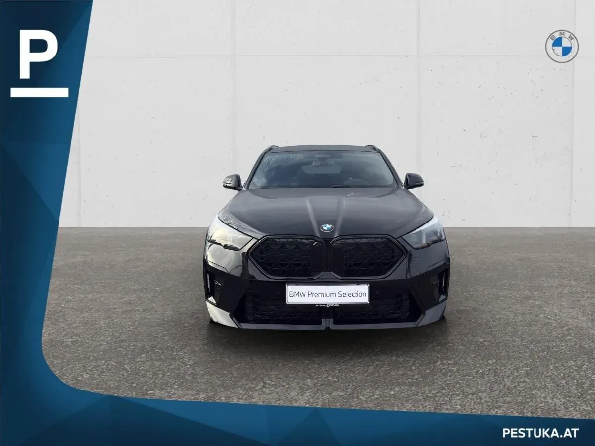 BMW X2 2025 photo 2