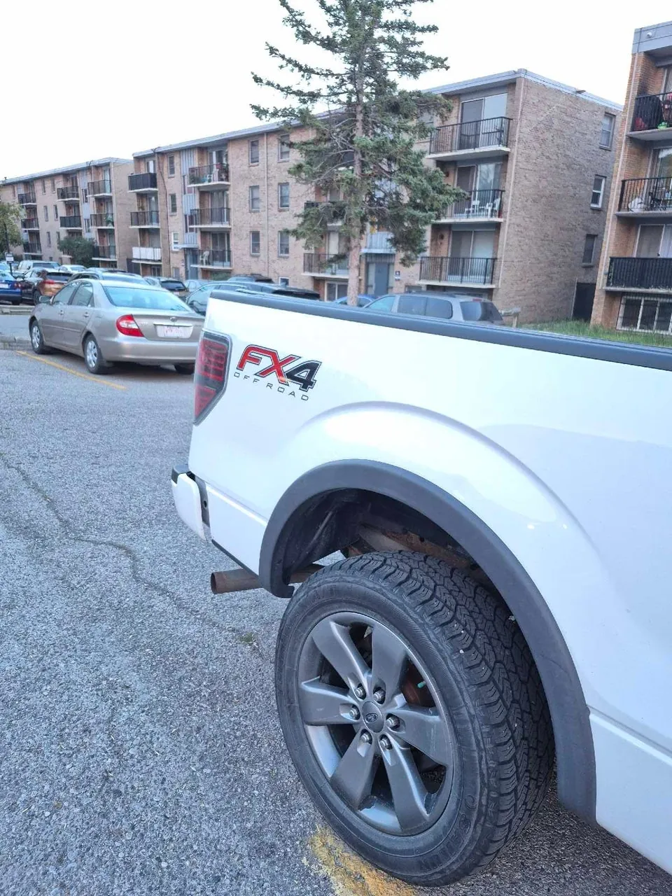 Ford F-150 2014 photo 2