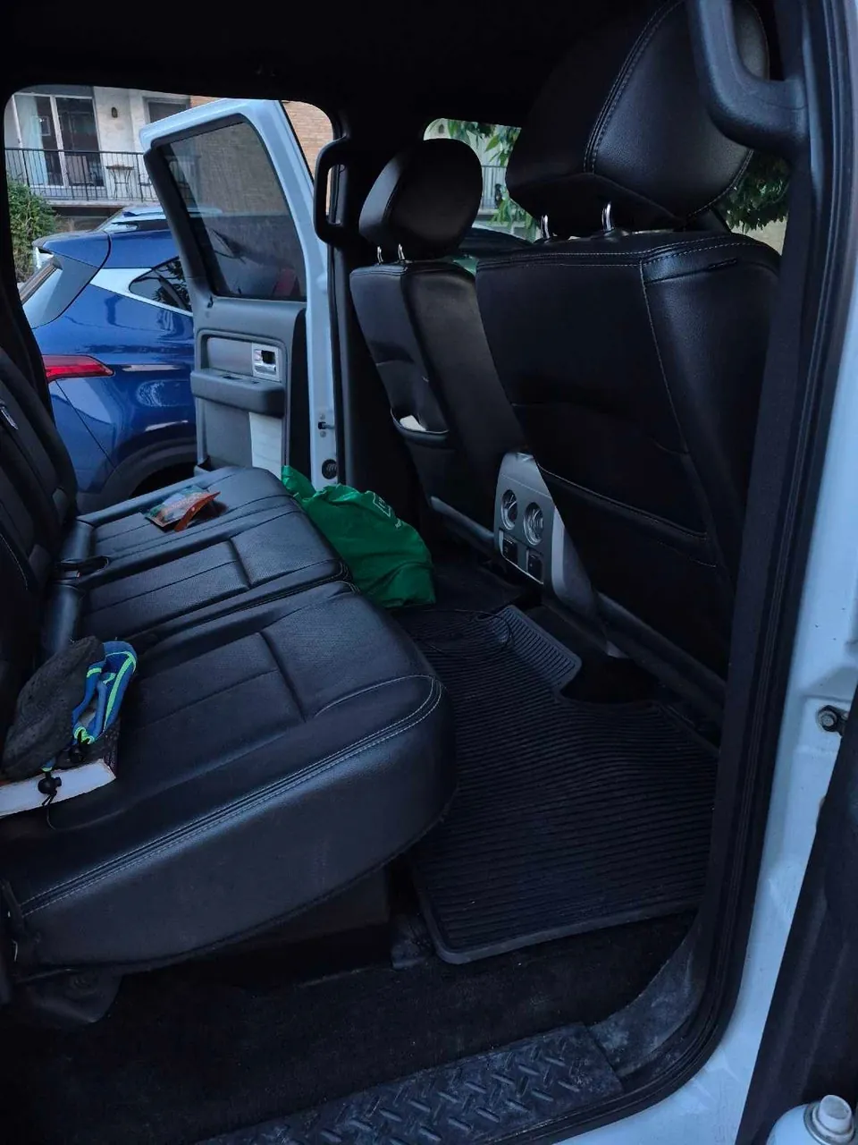 Ford F-150 2014 photo 4
