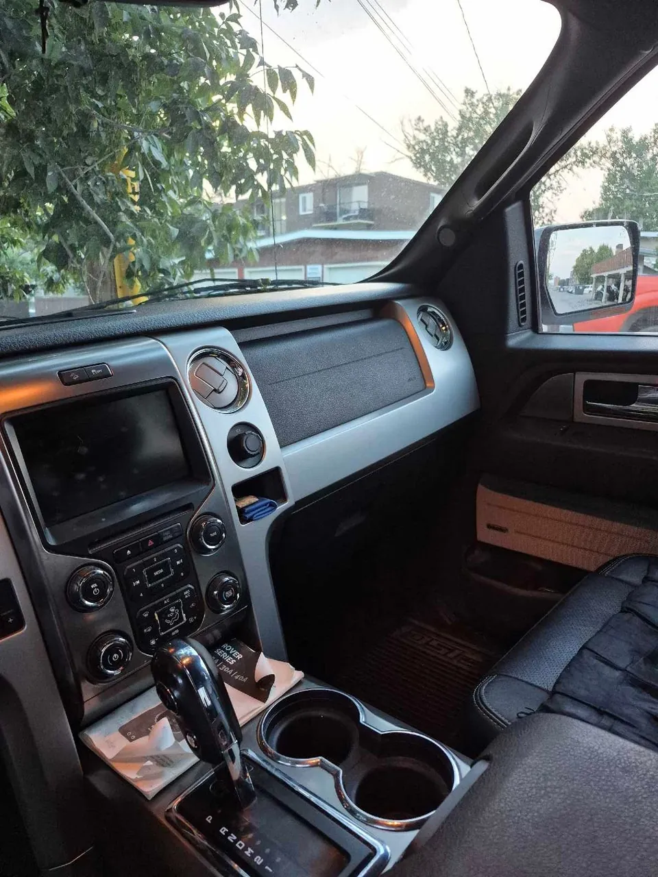 Ford F-150 2014 photo 5