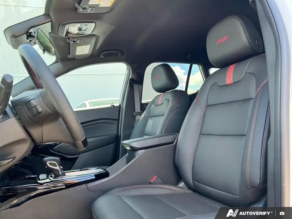 Chevrolet Trax 2026 photo 3