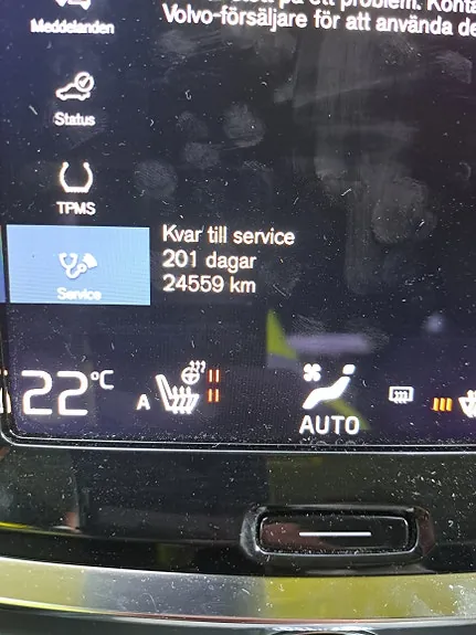 Volvo V60 Cross Country 2022 photo 5