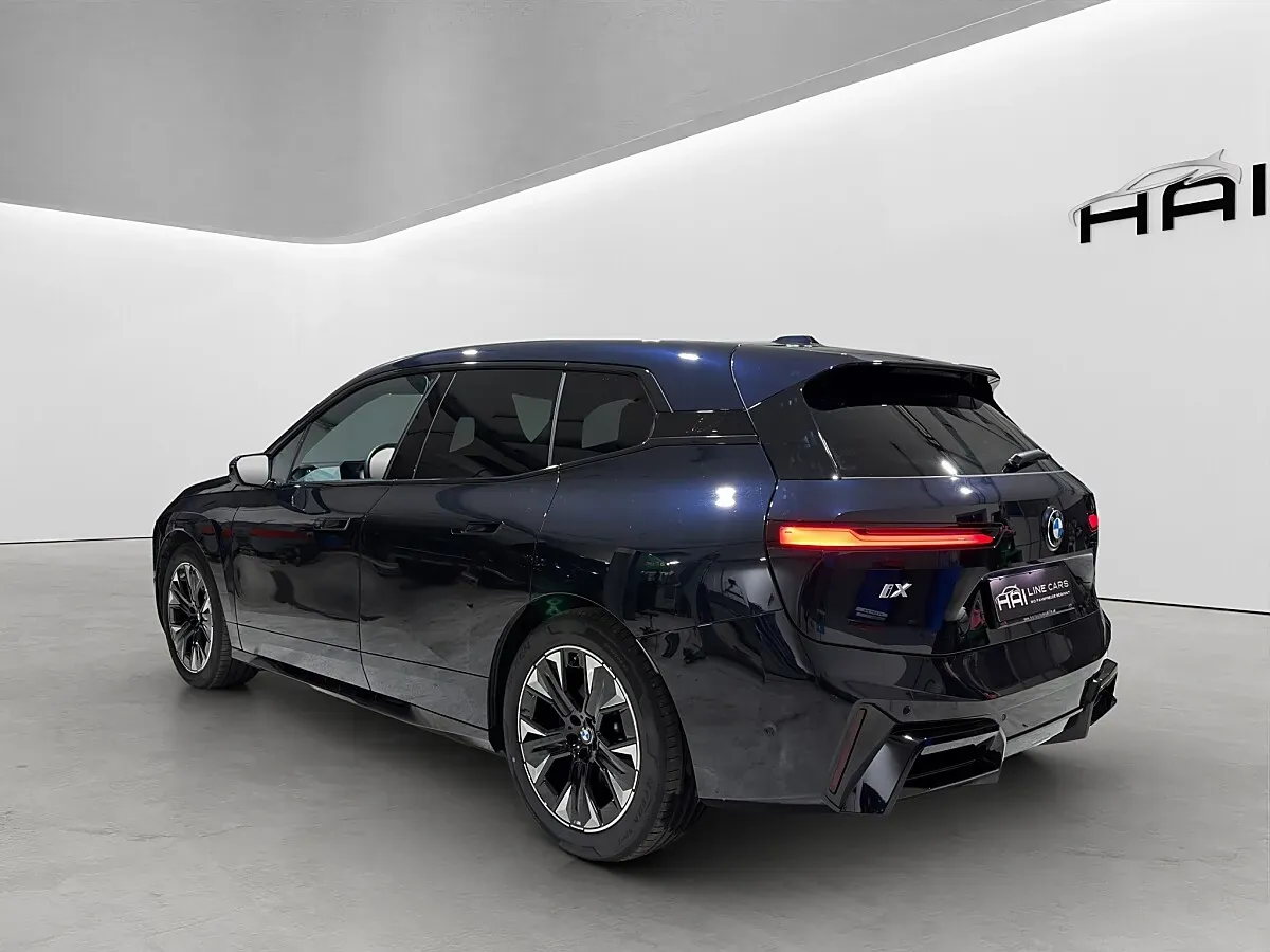 BMW Ix 2026 photo 3